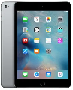 Замена Wi-Fi модуля на iPad mini 4 в Тюмени